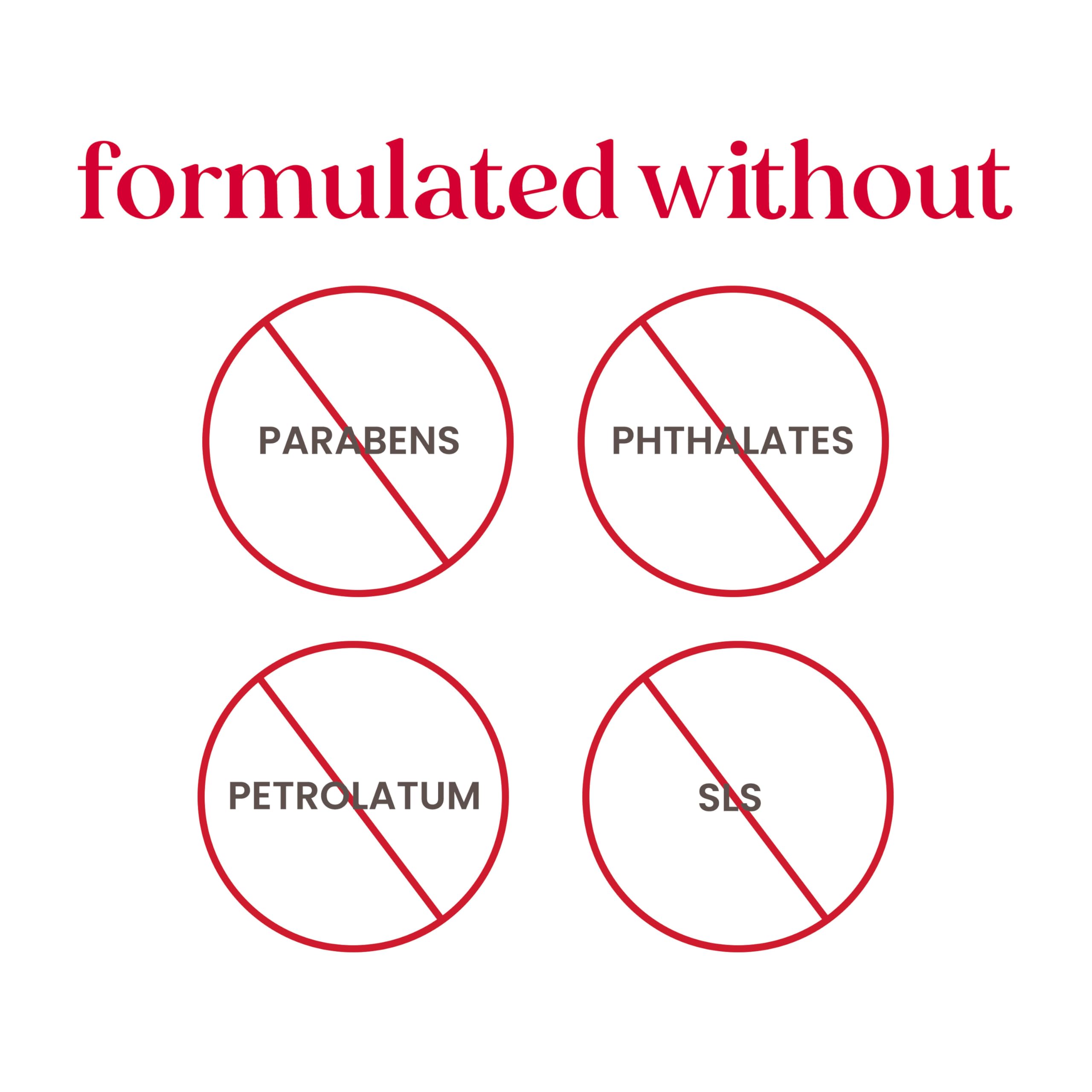 Burt's Bees Lip Balm - Pink Grapefruit, Mango, Coconut & Pear, and Pomegranate Pack, Lip Moisturizer With Beeswax, Tint-Free, Natural Origin Conditioning Treatment, 4 Tubes, 0.15 oz.