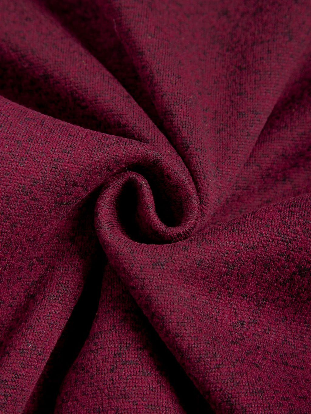 Men's Fleece Zip Jacket Warm Sports  Cardigan Outdoor Daily Basic Turtleneck Hoodies Autumn Winter Casual Jackets Sweatshirts