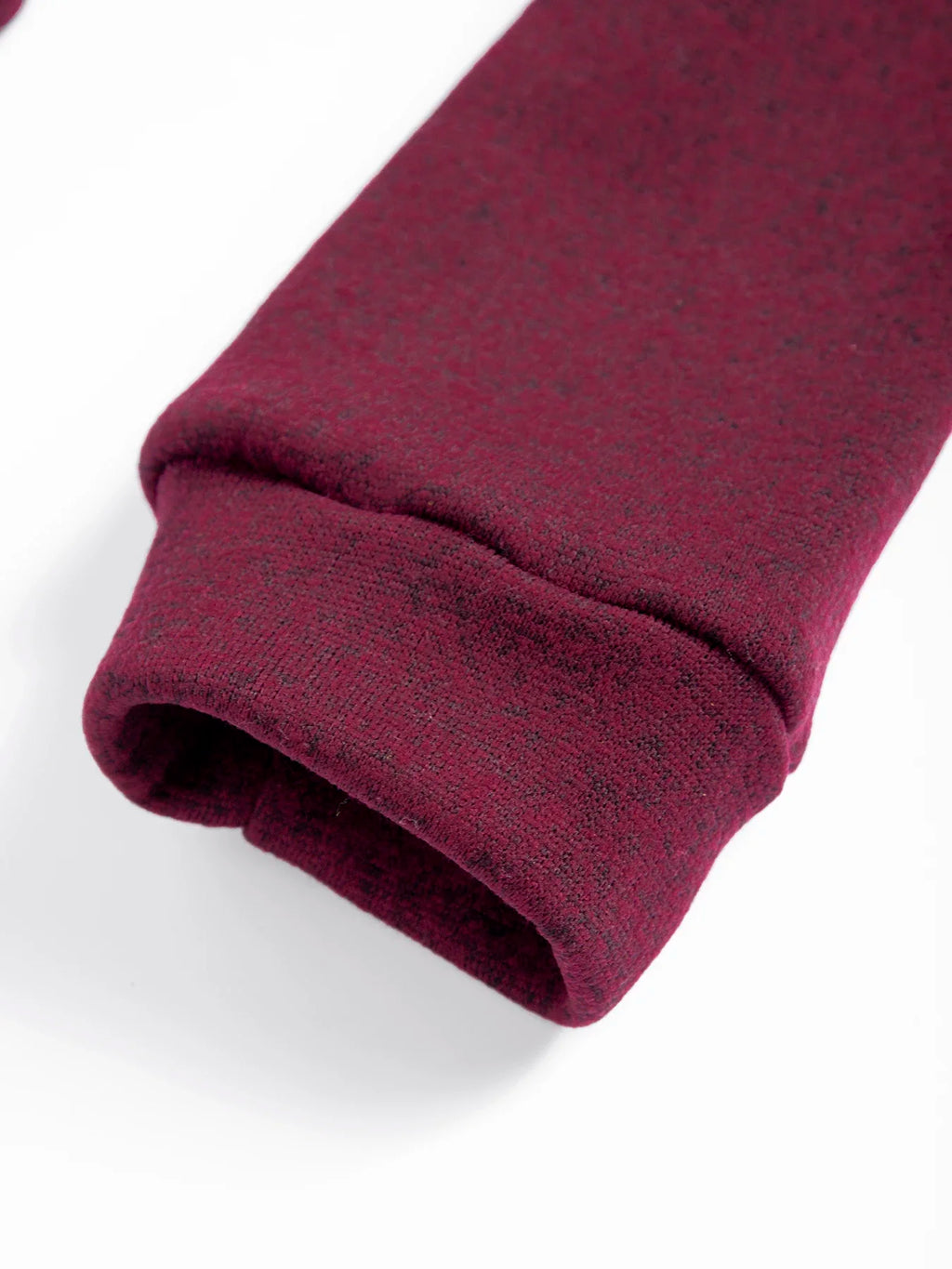 Men's Fleece Zip Jacket Warm Sports  Cardigan Outdoor Daily Basic Turtleneck Hoodies Autumn Winter Casual Jackets Sweatshirts