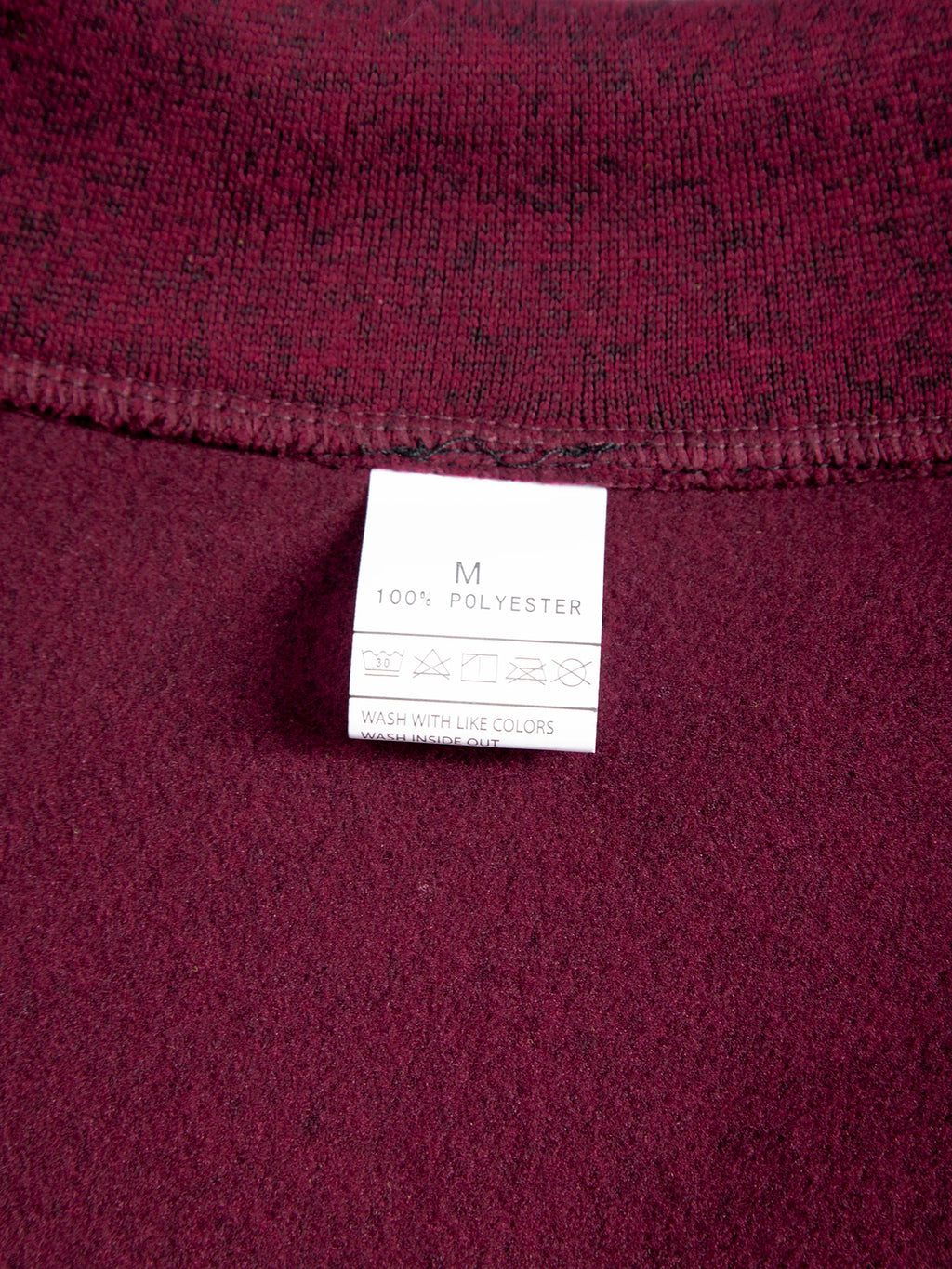 Men's Fleece Zip Jacket Warm Sports  Cardigan Outdoor Daily Basic Turtleneck Hoodies Autumn Winter Casual Jackets Sweatshirts