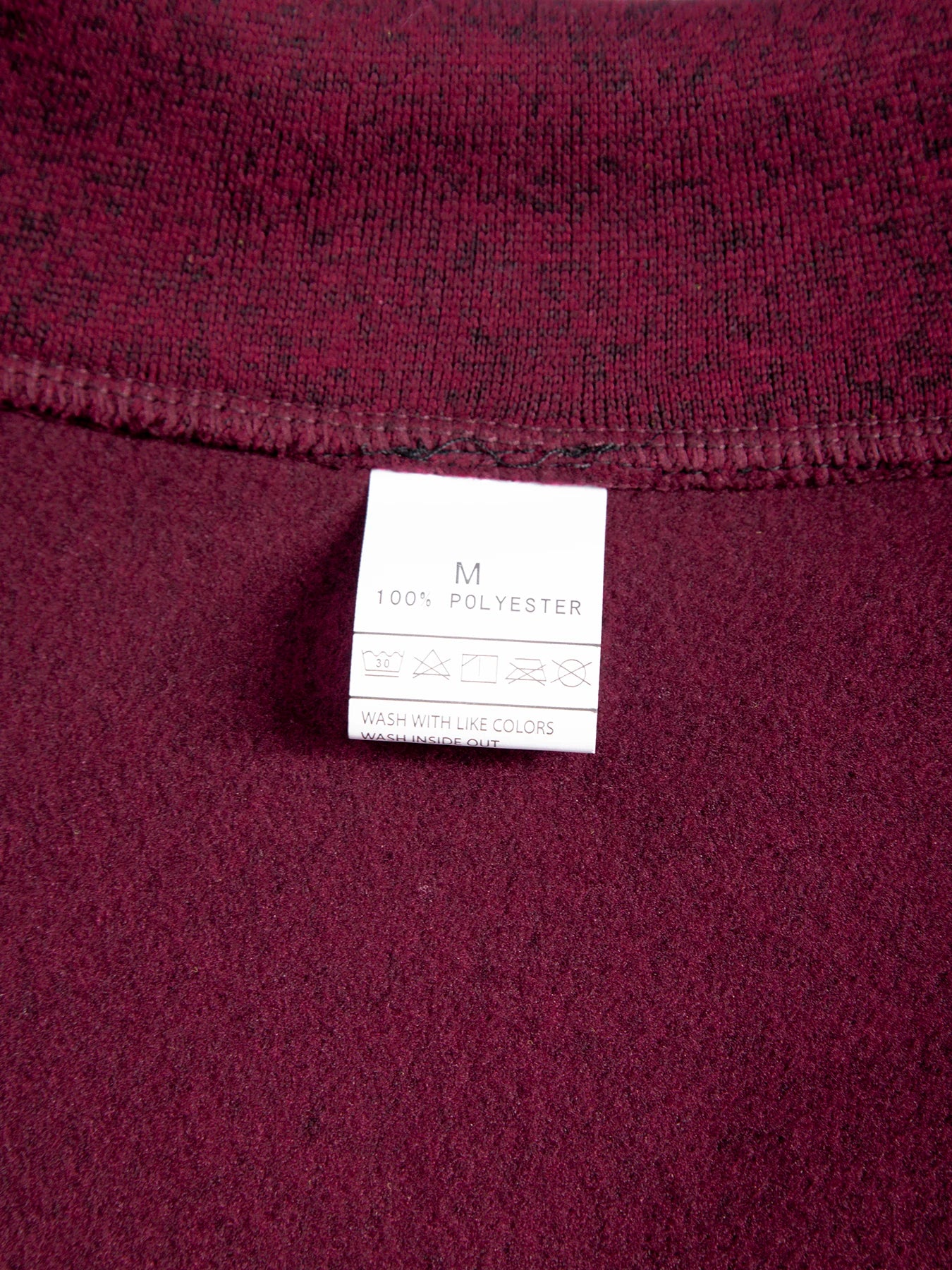 Men's Fleece Zip Jacket Warm Sports  Cardigan Outdoor Daily Basic Turtleneck Hoodies Autumn Winter Casual Jackets Sweatshirts