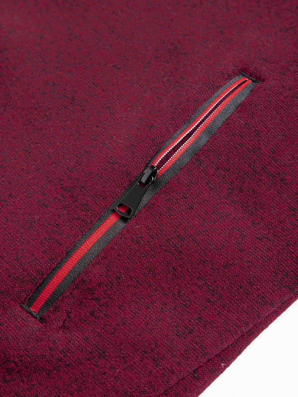 Men's Fleece Zip Jacket Warm Sports  Cardigan Outdoor Daily Basic Turtleneck Hoodies Autumn Winter Casual Jackets Sweatshirts