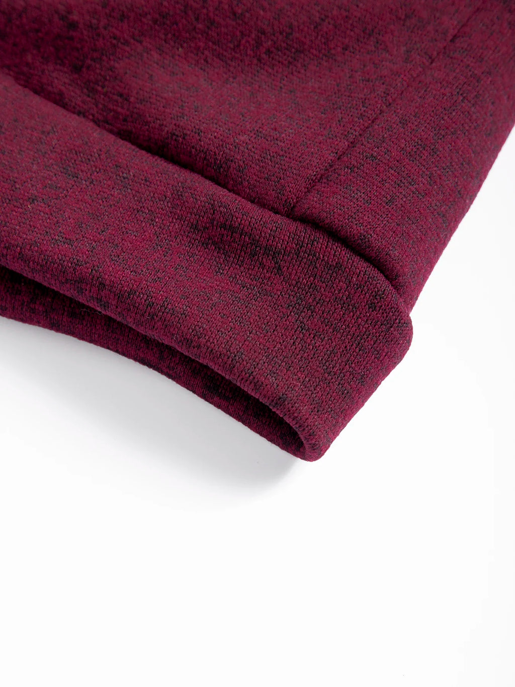 Men's Fleece Zip Jacket Warm Sports  Cardigan Outdoor Daily Basic Turtleneck Hoodies Autumn Winter Casual Jackets Sweatshirts